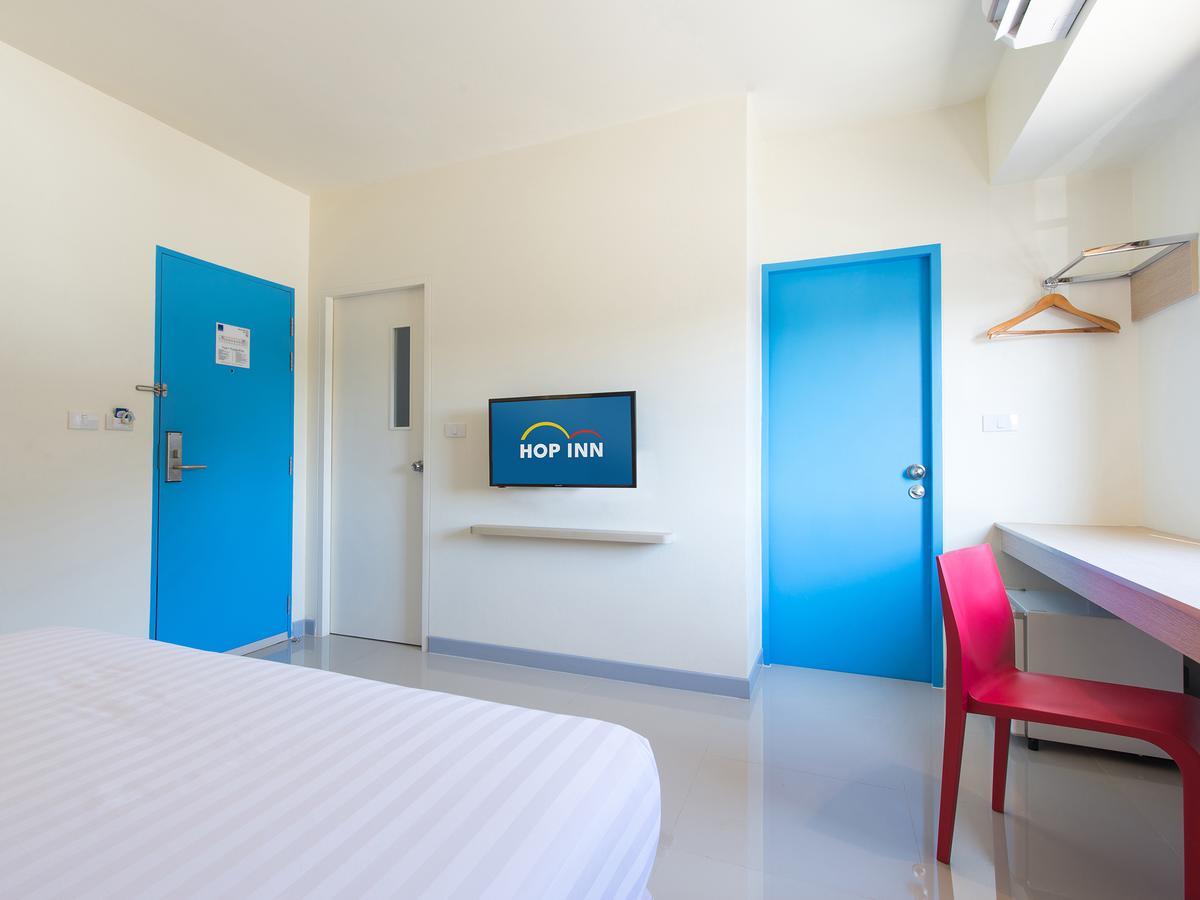Hop Inn Ройет Экстерьер фото
