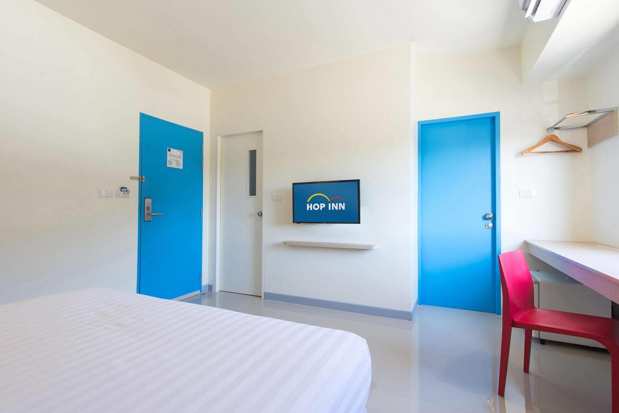 Hop Inn Ройет Экстерьер фото